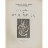 Livros/Acervo/M/MADAHIL EX LIB RAUL